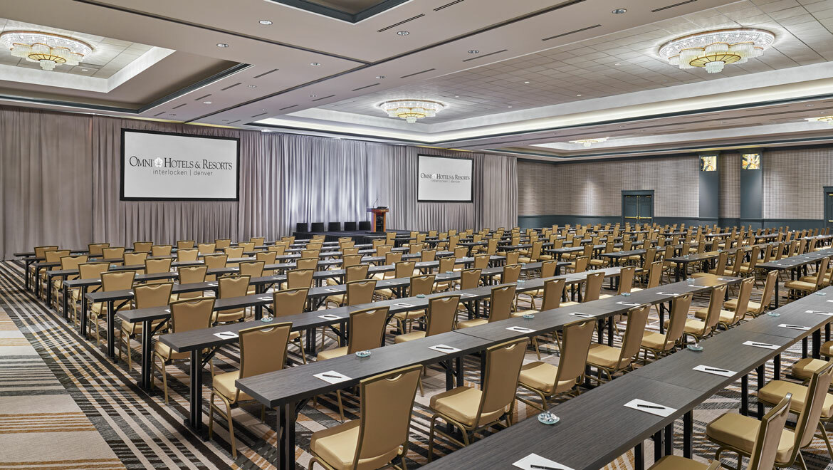 Photo of Omni Interlocken Hotel, Broomfield, CO