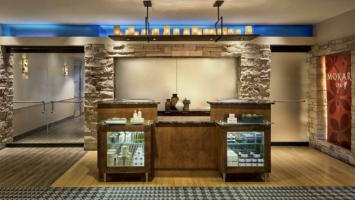 Photo of Omni Interlocken Hotel, Broomfield, CO