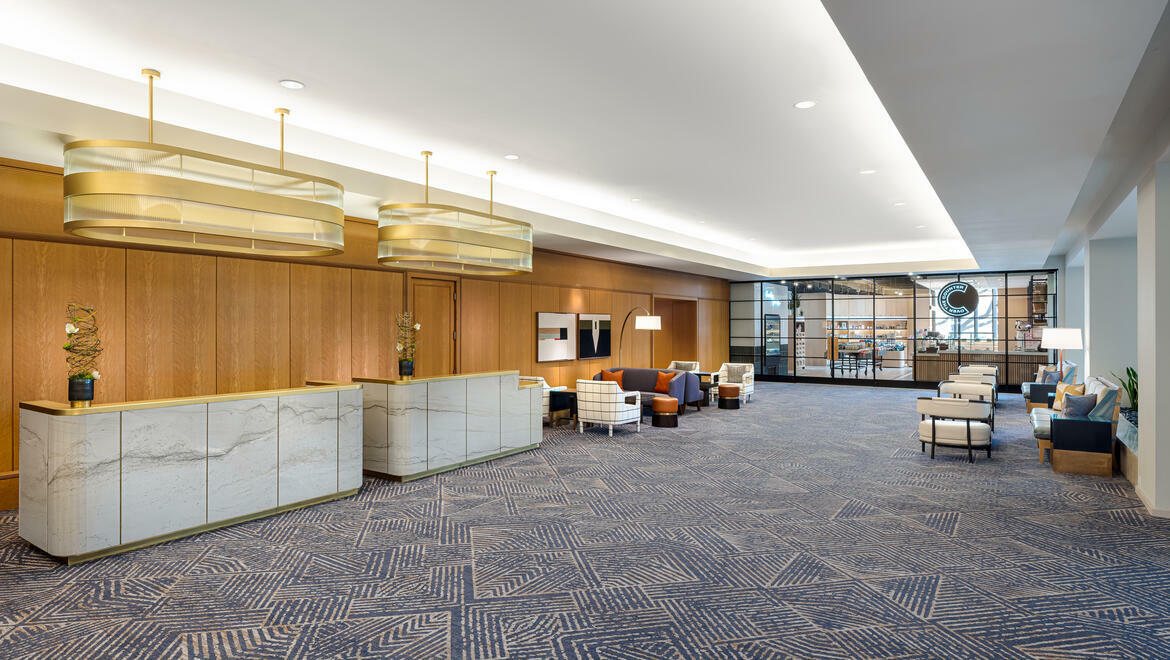 Photo of Omni Las Colinas Hotel, Irving, TX