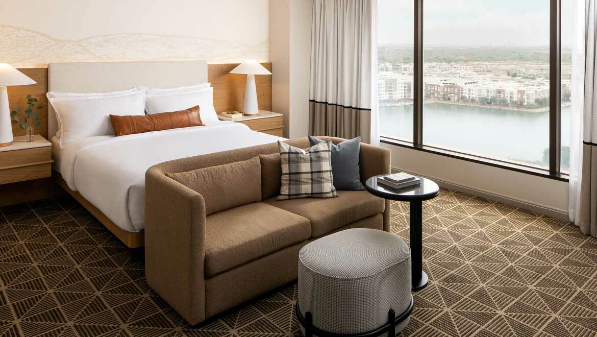 Photo of Omni Las Colinas Hotel, Irving, TX