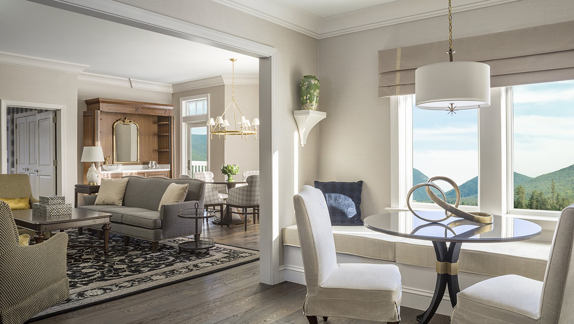 Photo of Omni Mount Washington Resort, Bretton Woods, NH