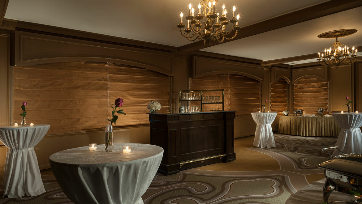 Photo of Omni Parker House, Boston, MA