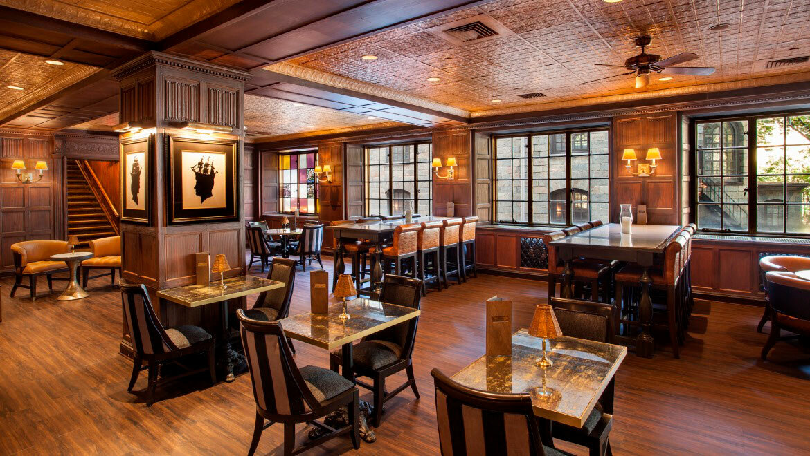 Photo of Omni Parker House, Boston, MA