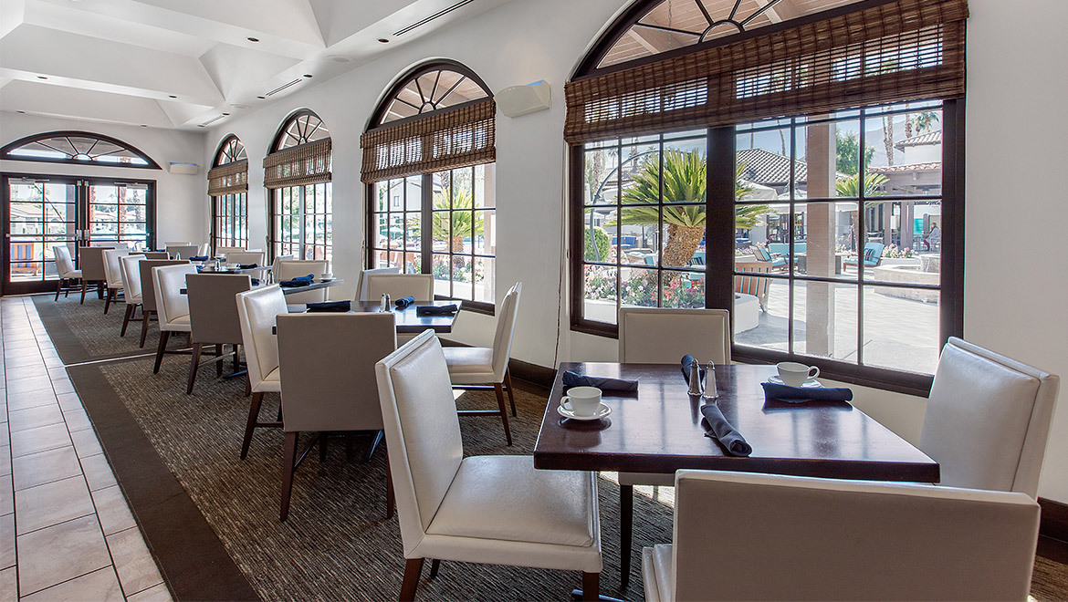 Photo of Omni Rancho Las Palmas Resort & Spa, Rancho Mirage, CA
