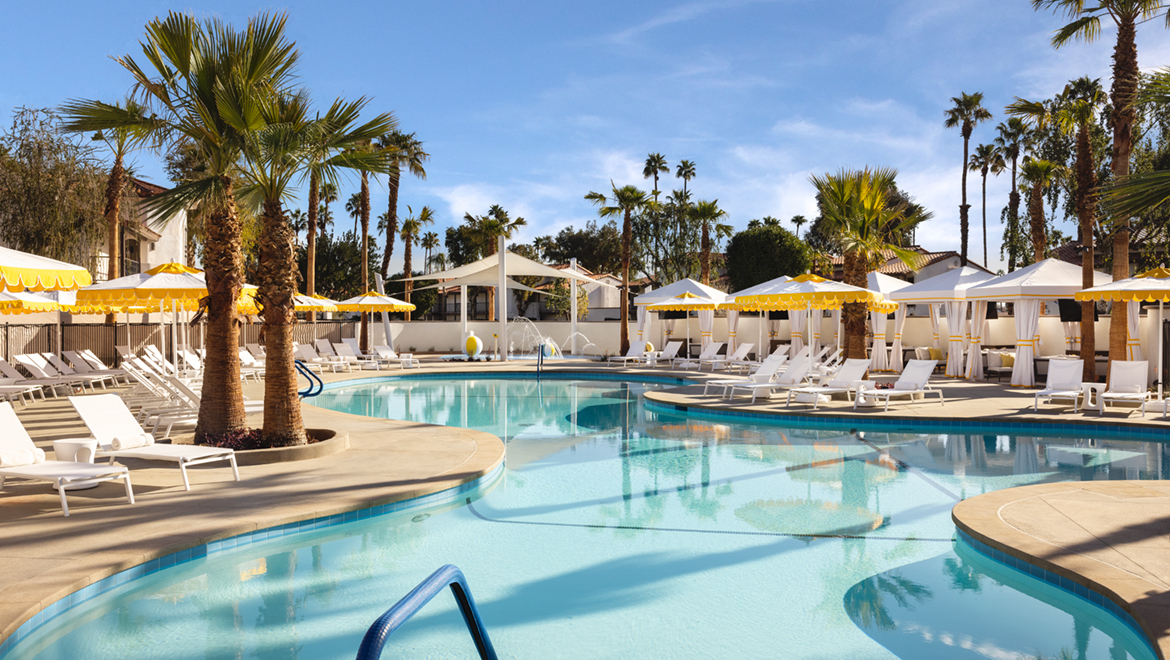 Photo of Omni Rancho Las Palmas Resort & Spa, Rancho Mirage, CA