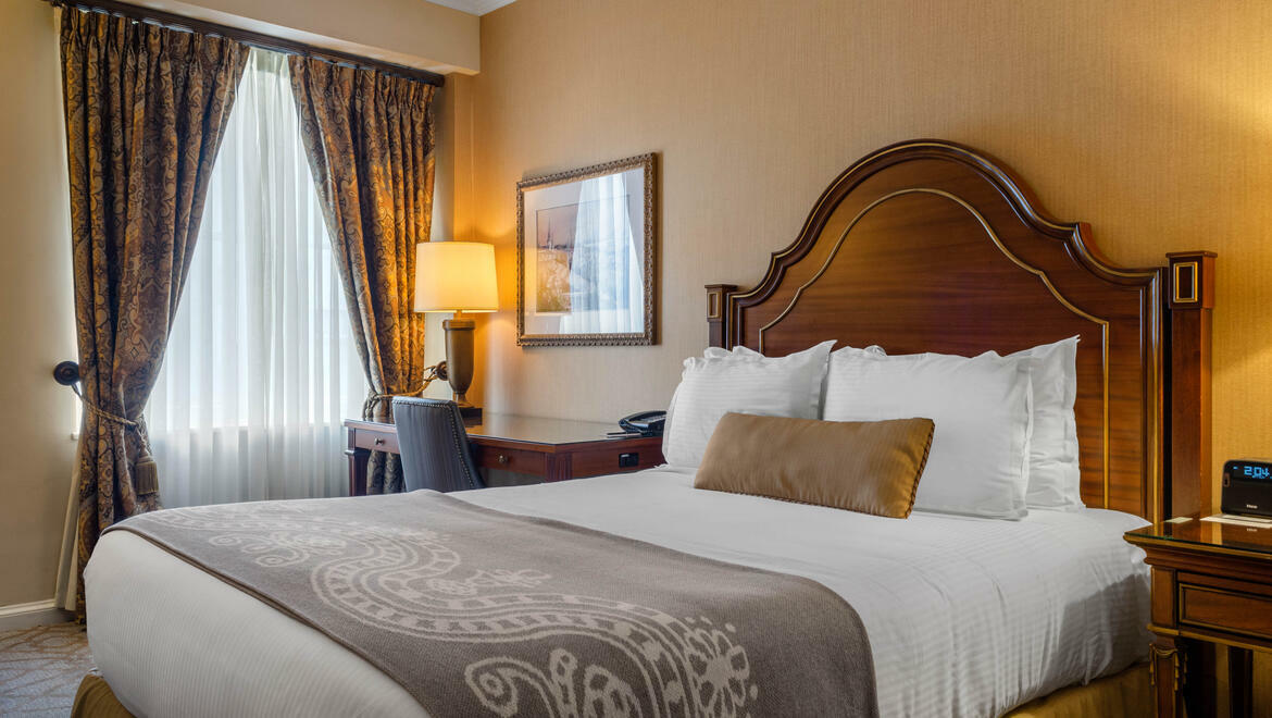 Photo of Omni Royal Orleans Hotel, New Orleans, LA