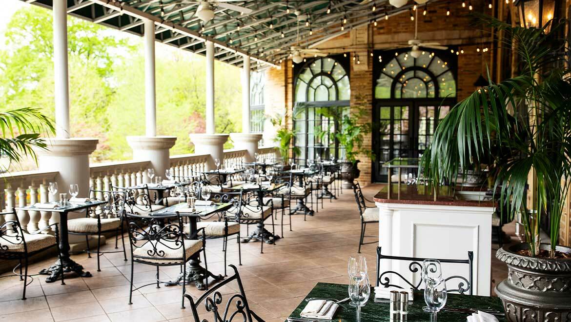 Photo of Omni Shoreham Hotel, Washington, DC