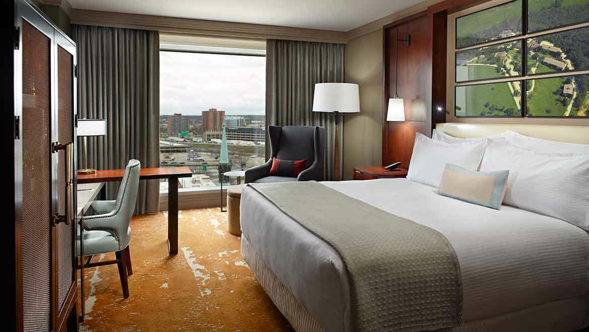 Photo of Omni Louisville, Louisville, KY