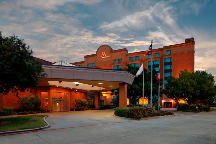 Photo of DFW Airport Marriott South, Ft. Worth, TX