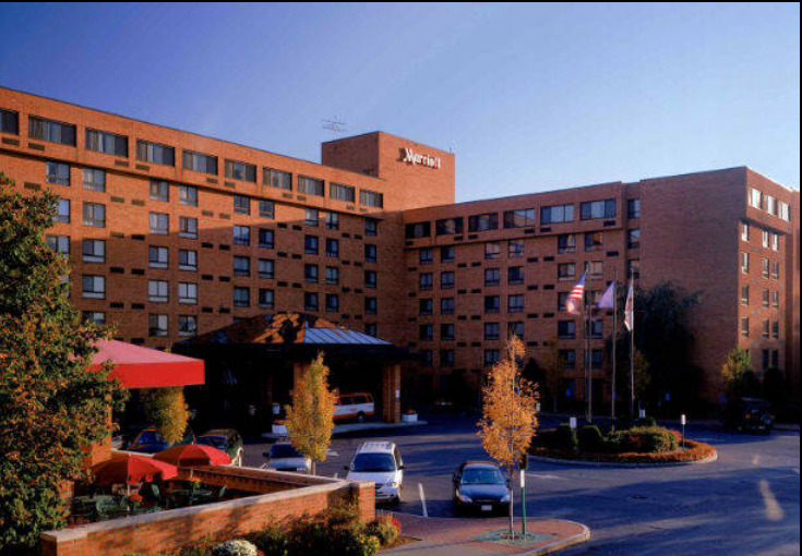 Photo of Marriott Albany, Albany, NY