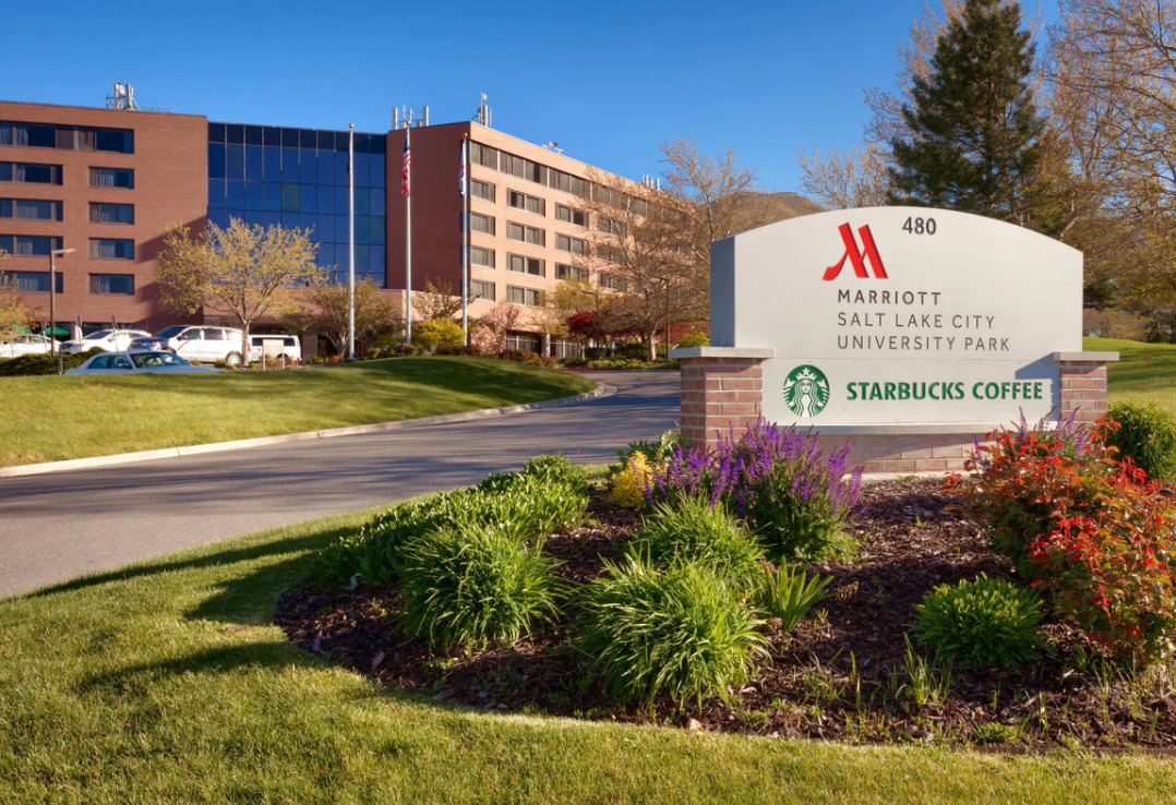 Photo of Salt Lake City Marriott University Park, Salt Lake City, UT