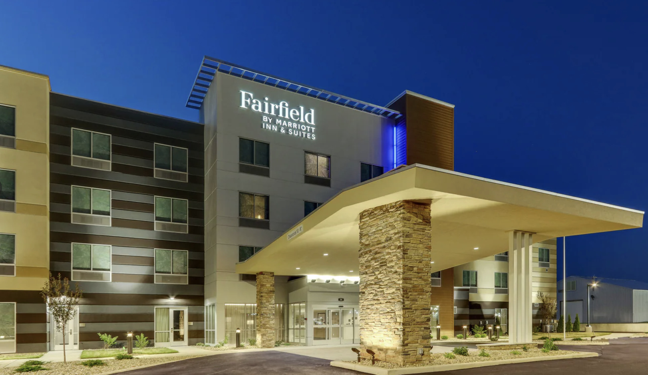 Photo of Fairfield Inn & Suites, Warsaw, IN