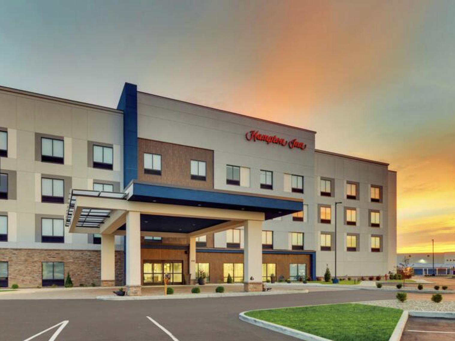 Photo of Hampton Inn Lebanon, IN, Lebanon, IN