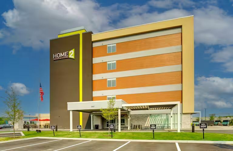 Photo of Home2Suites, Hammond, IN