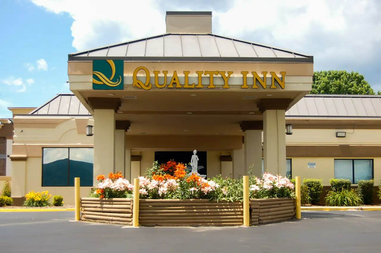 Photo of Quality Inn Lamar, Mill Hall, PA