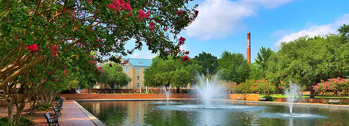 Photo of University of South Carolina, Columbia, SC
