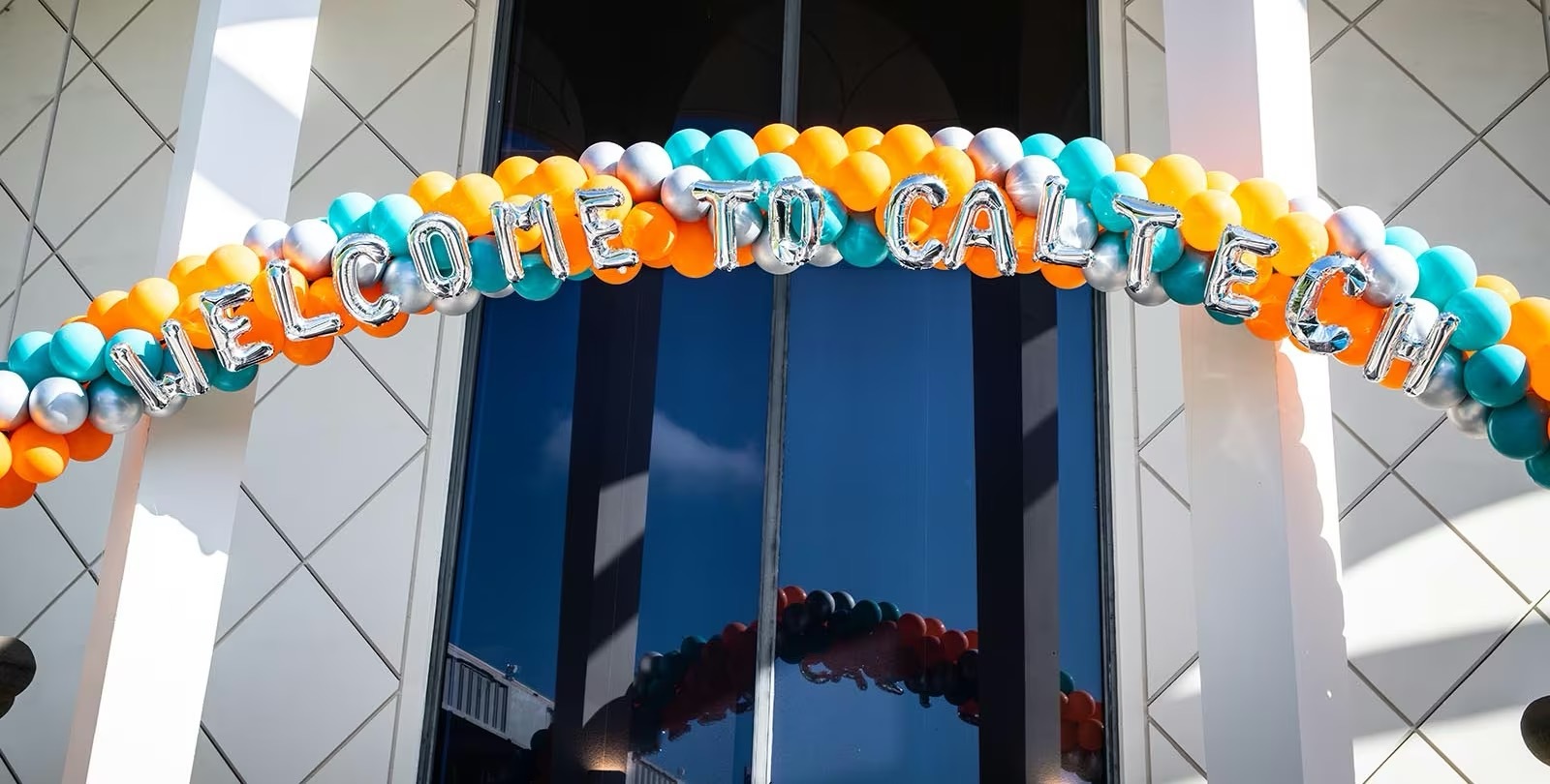 Photo of California Institute of Technology, Pasadena, CA