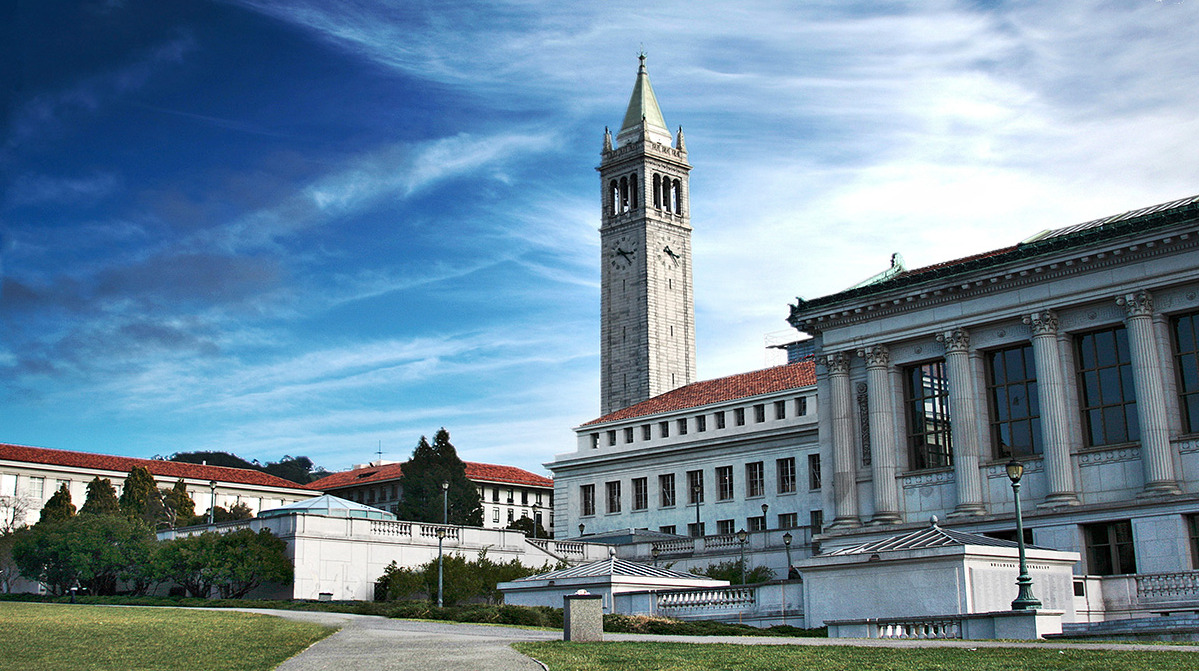 Photo of University of California, Berkeley, Berkeley, CA