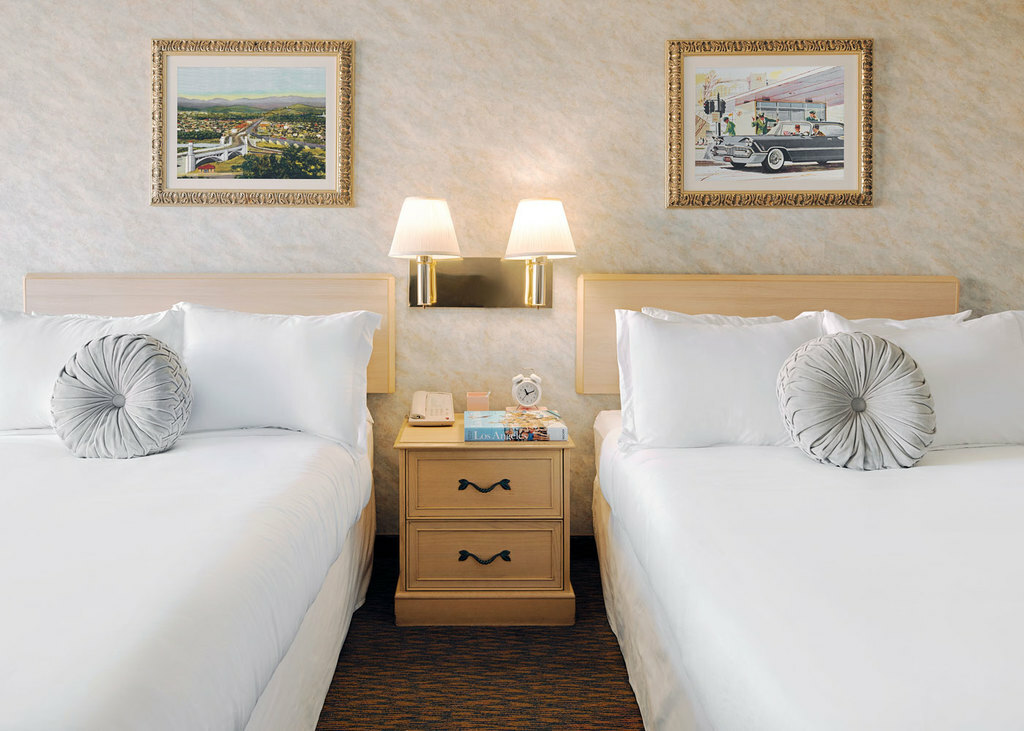 Photo of Glendale Express Hotel, Glendale, CA