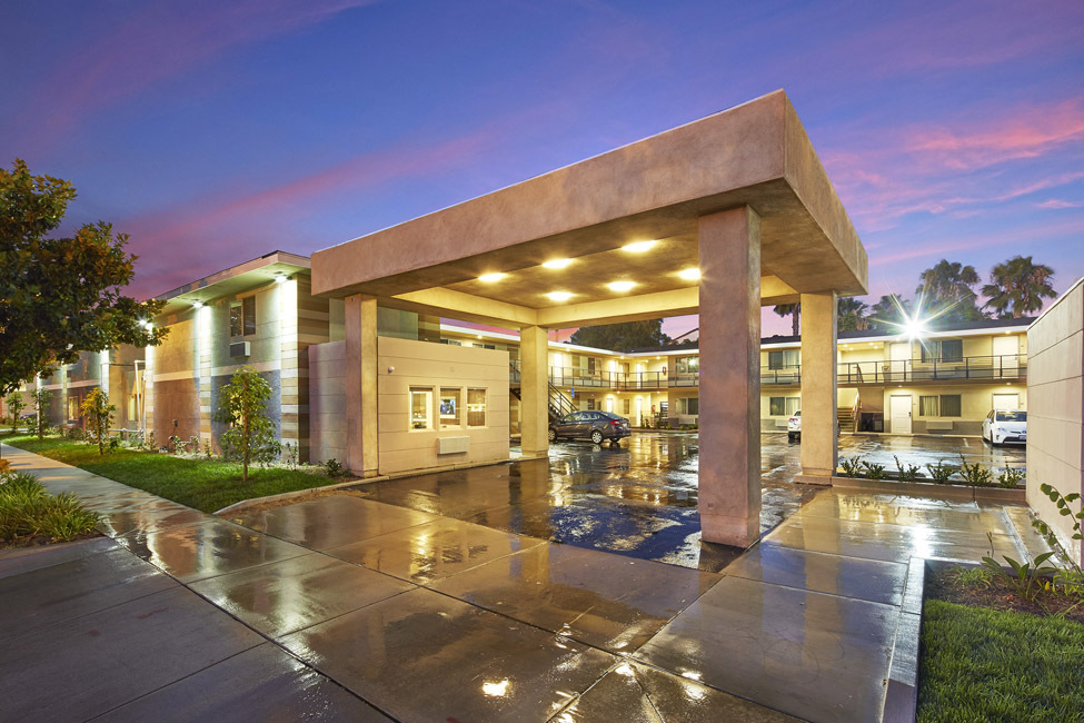 Photo of Eden roc Inn & Suites Anaheim, Anaheim, CA