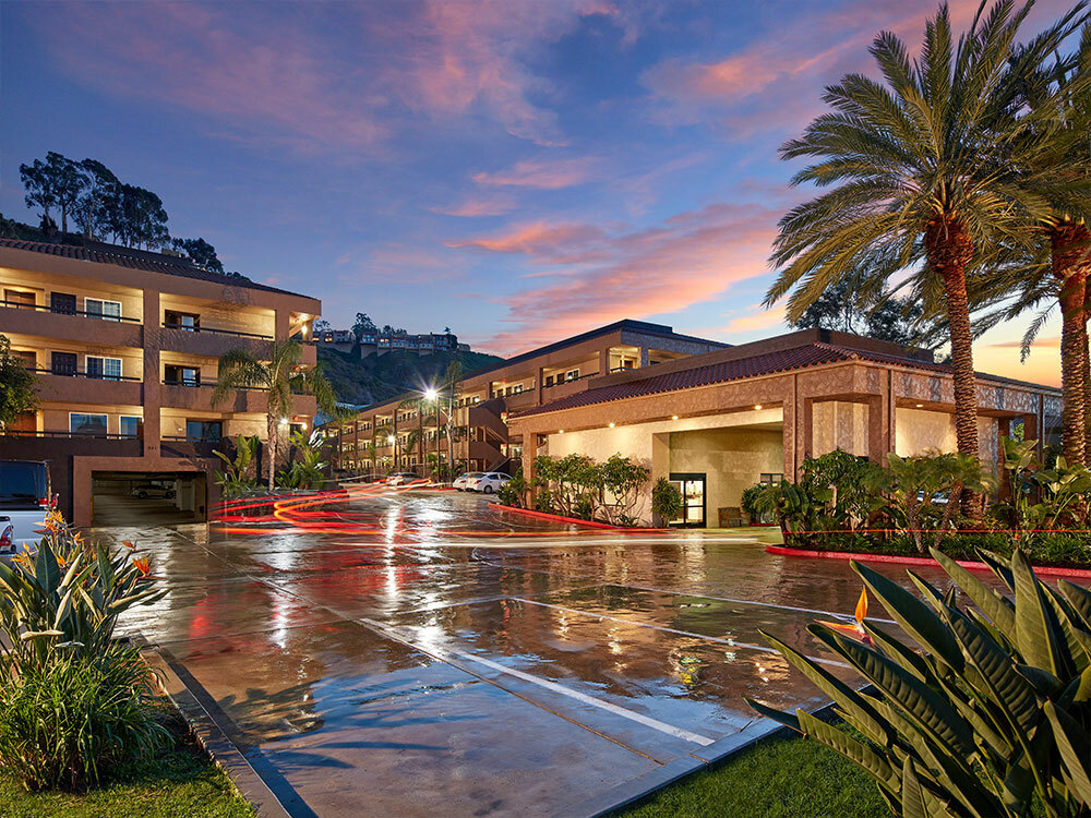 Photo of La Quinta Inn Mission Valley, San Diego, CA