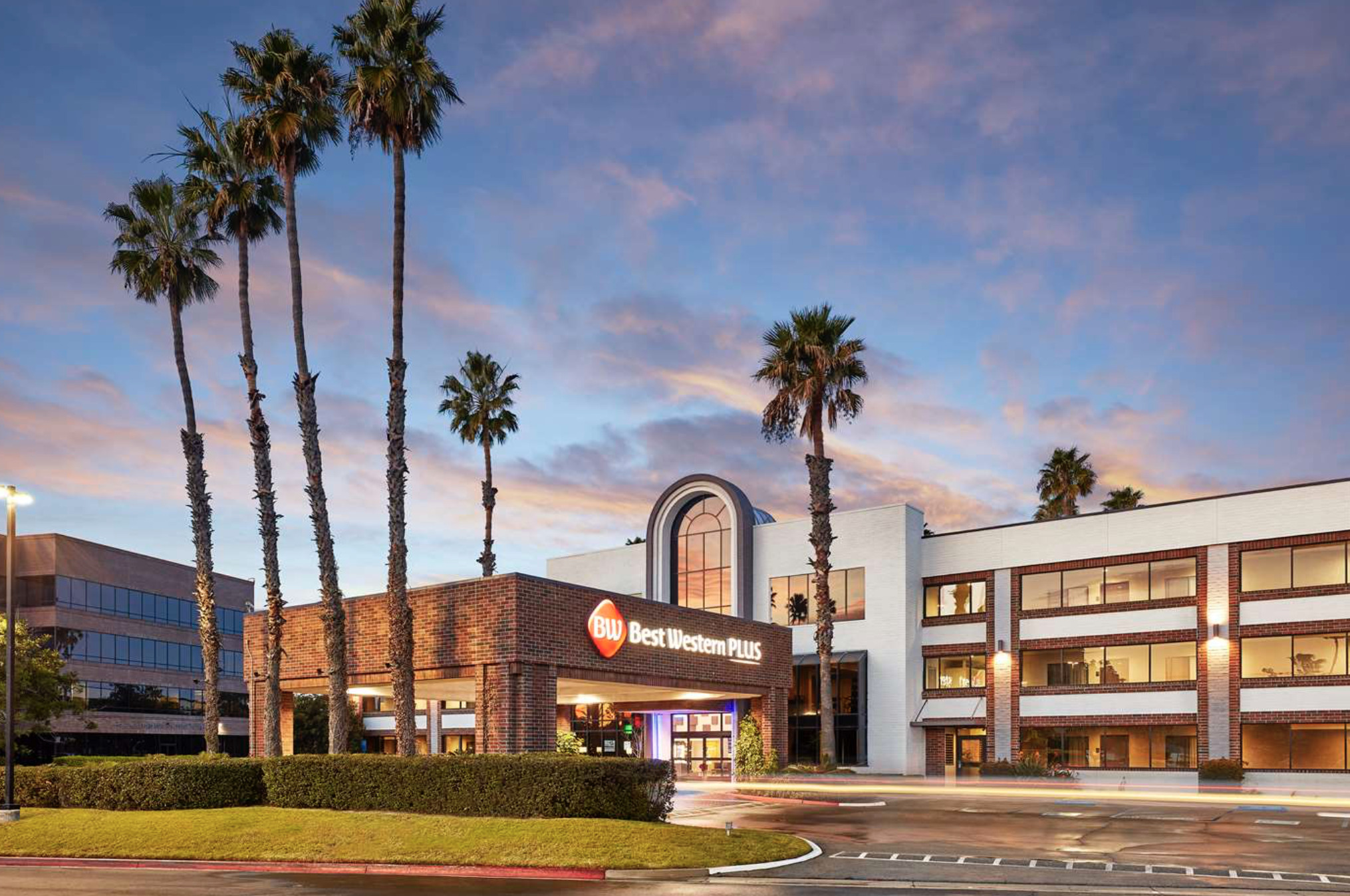 Photo of Best Western Plus Orange, Orange, CA