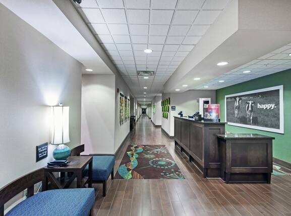 Photo of Hampton Inn & Suites Shreveport/Bossier City at Airline Drive, Bossier City, LA