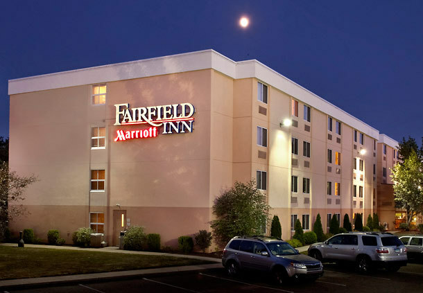 Photo of Fairfield Inn by Marriott New Haven Wallingford, Wallingford, CT