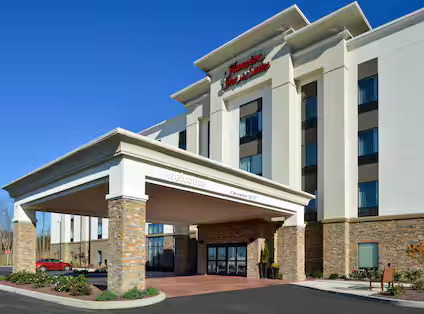 Photo of Hampton Inn & Suites Albany-East Greenbush, East Greenbush, NY