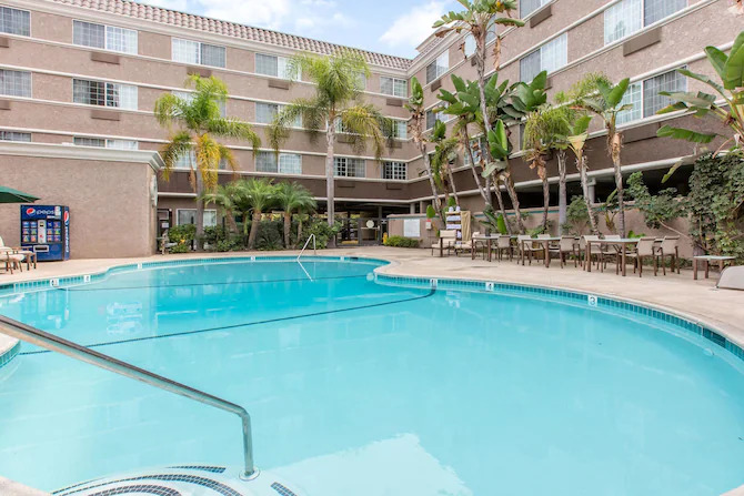 Photo of Best Western San Diego - Zoo SeaWorld® Area, San Diego, CA