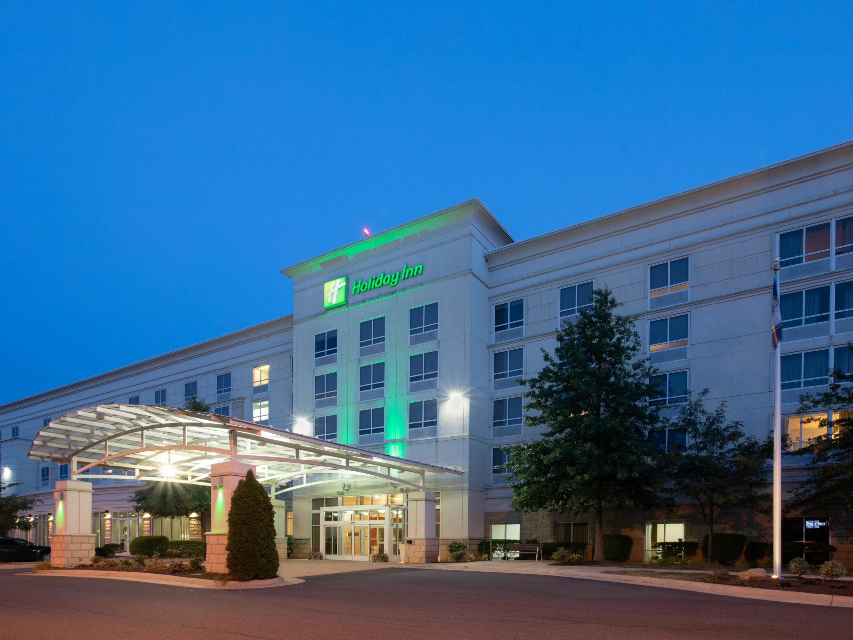 Photo of Holiday Inn, Winchester, VA