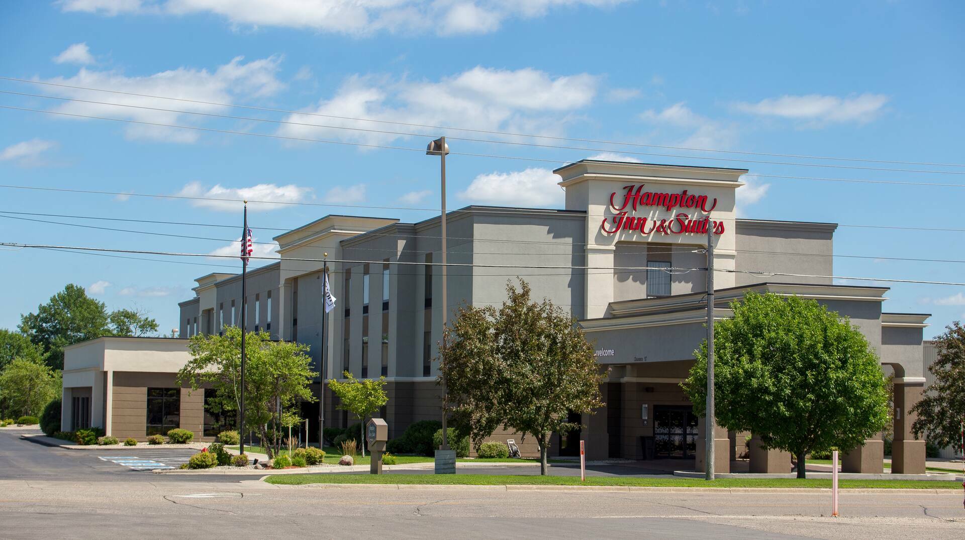 Photo of Hampton Inn & Suites Alexandria, Alexandria, MN