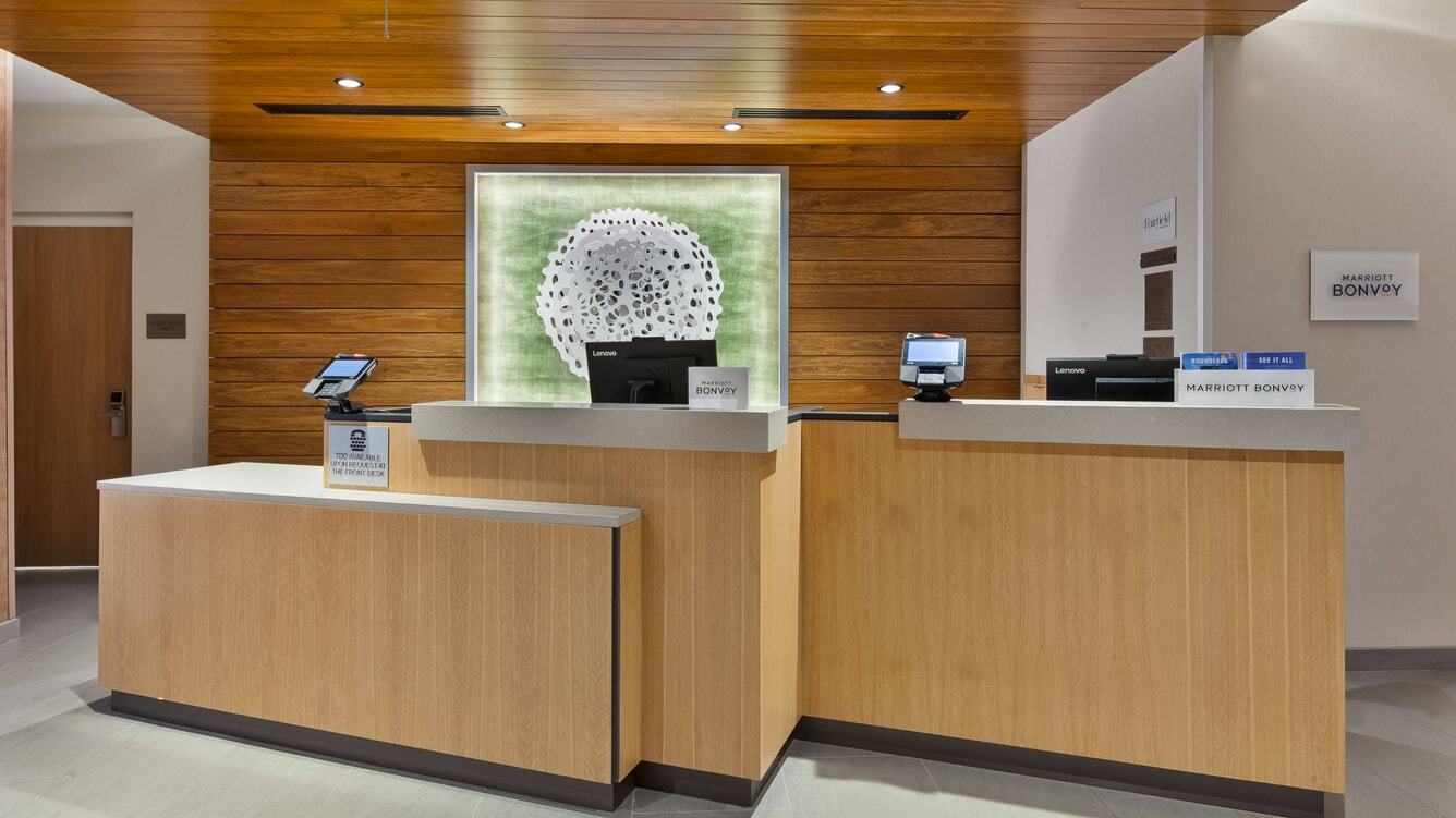 Photo of Fairfield Inn & Suites Knoxville Airport Alcoa, Alcoa, TN