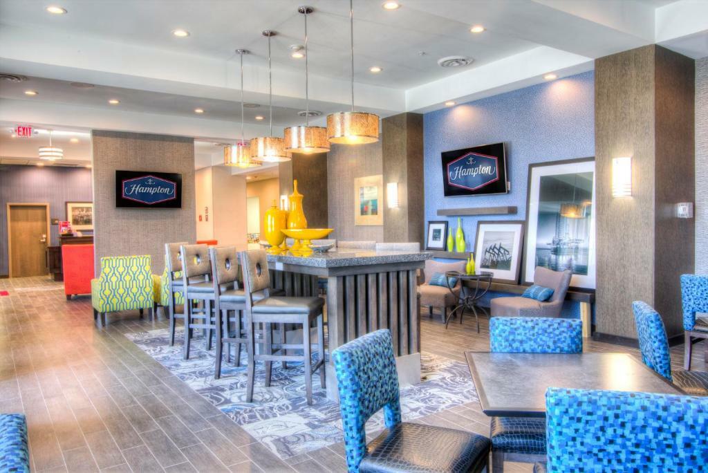 Photo of Hampton Inn Houston-GH, Houston, TX