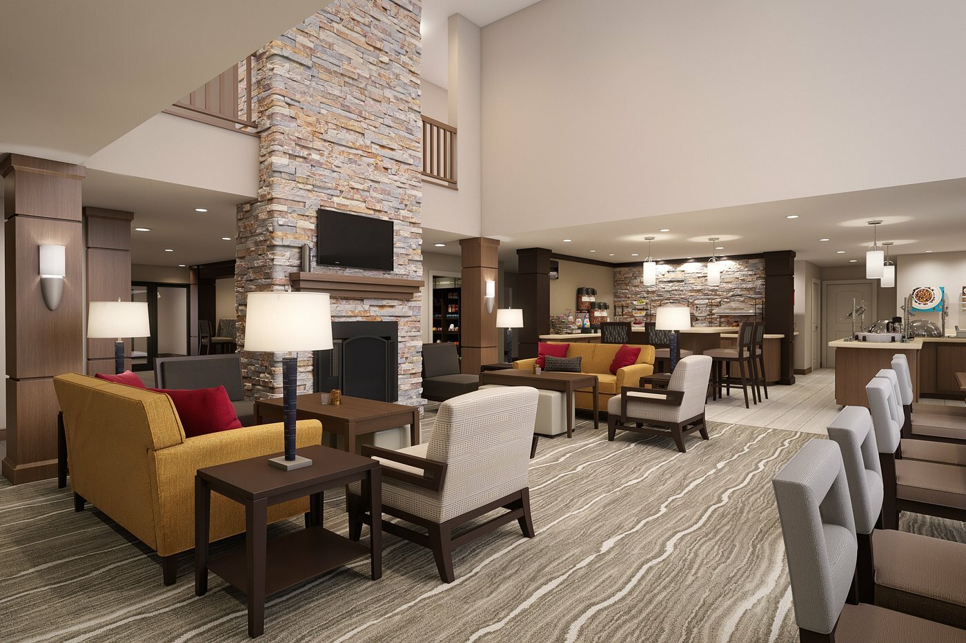 Photo of Staybridge Suites Pigeon Forge-Smoky Mtns, Pigeon Forge, TN