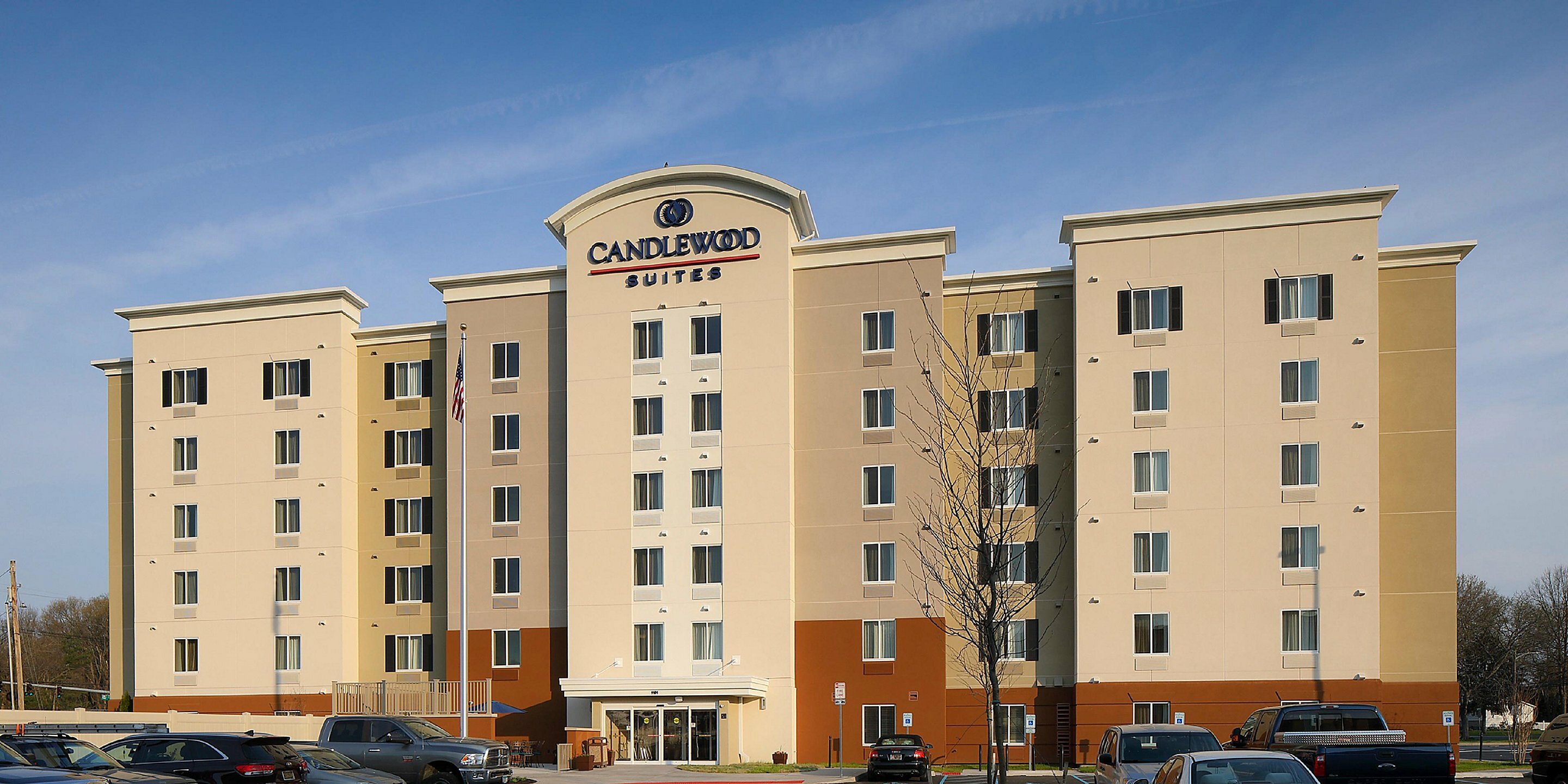 Photo of Candlewood Suites, Newark South/Univeristy, Newark, DE