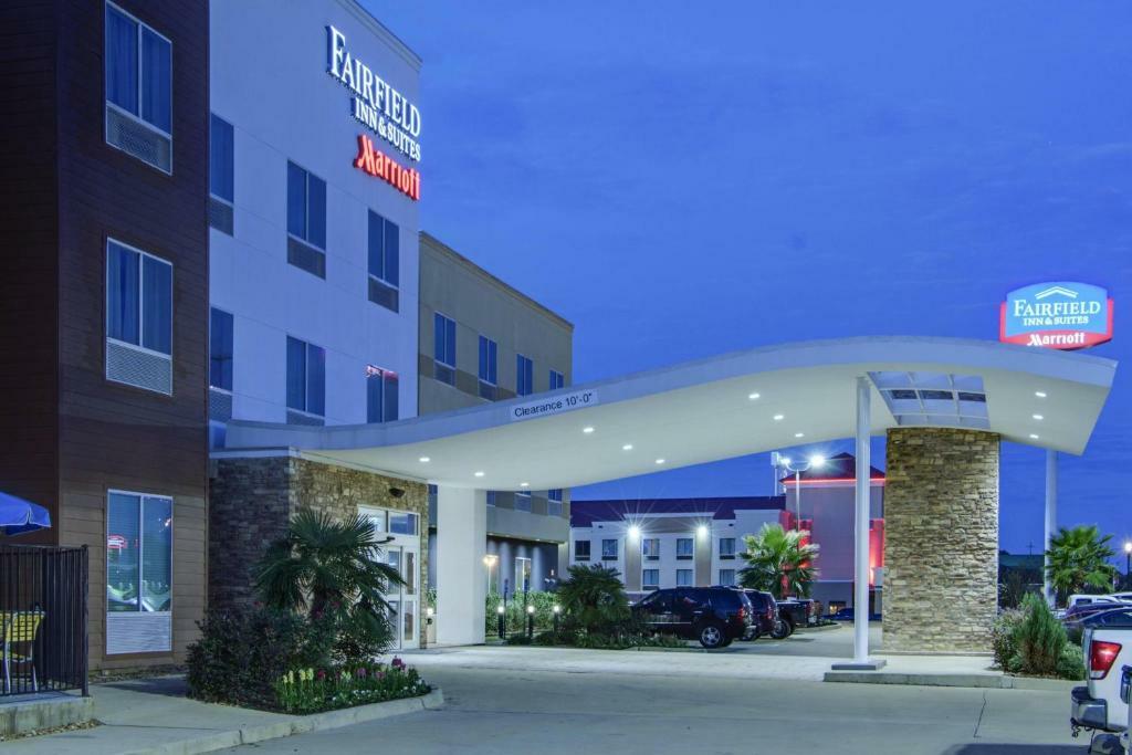 Photo of Fairfield Inn & Suites Natchitoches, Natchitoches, LA