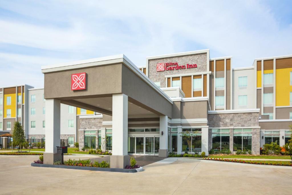 Photo of Hilton Garden Inn Houston-Baytown, Baytown, TX