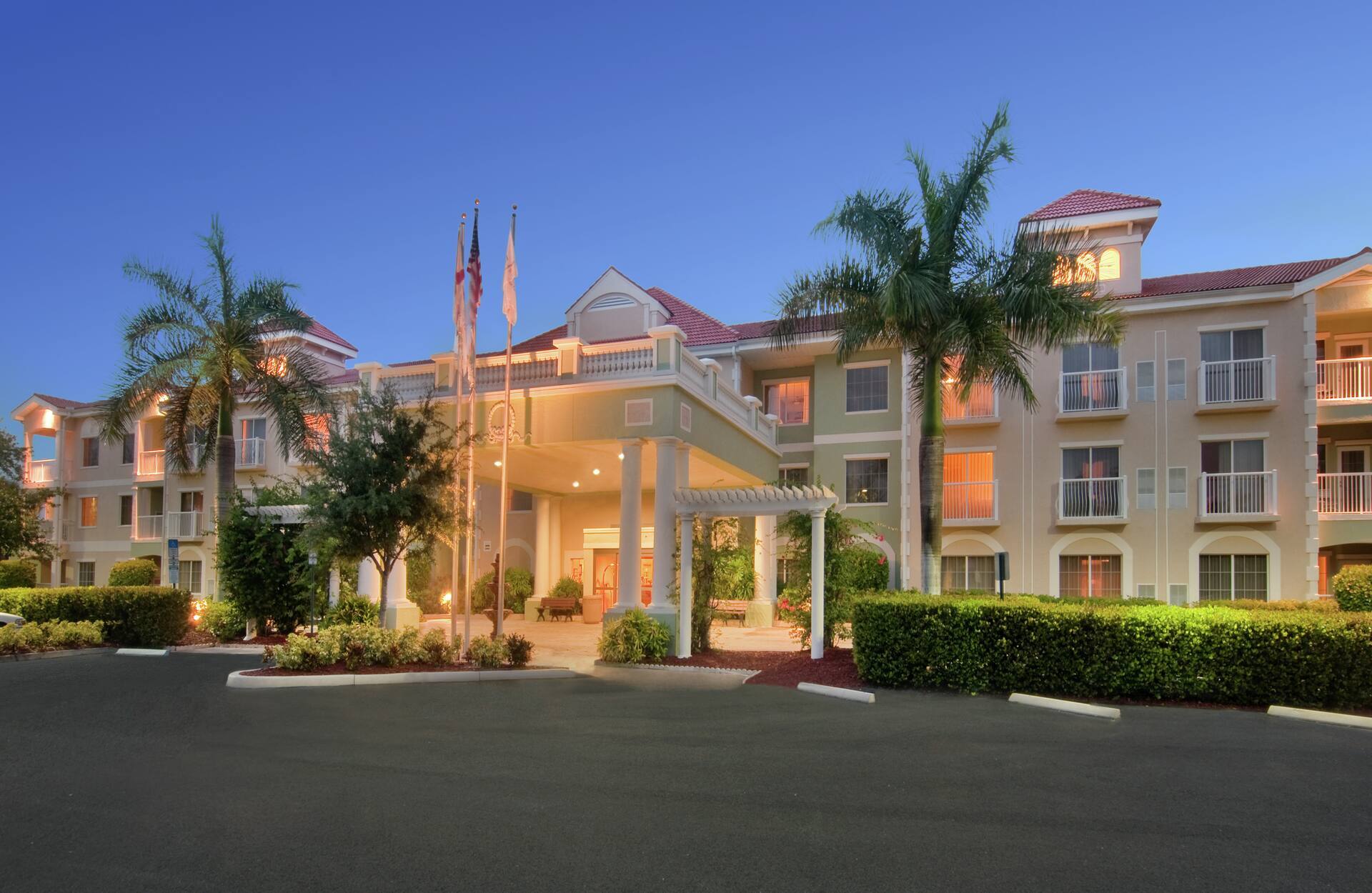 Photo of Doubletree by Hilton Naples, Naples, FL