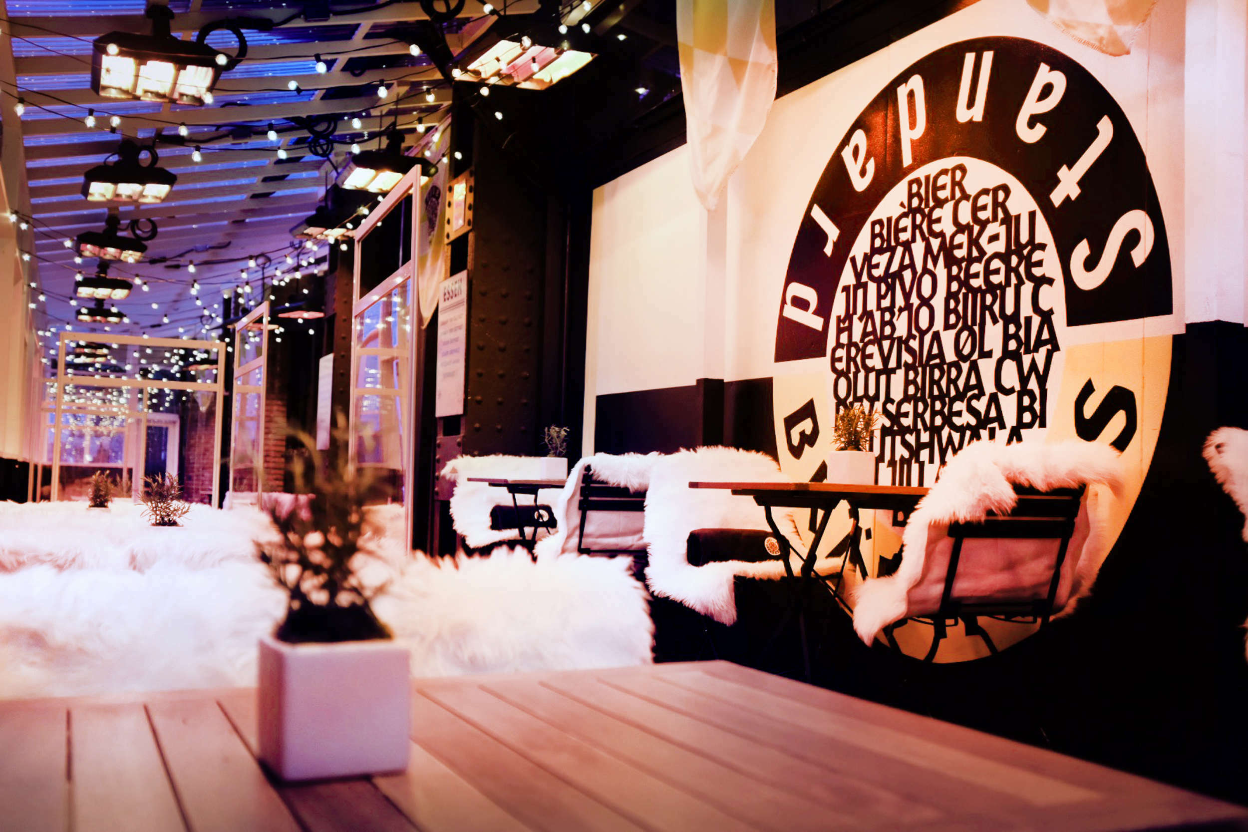 Photo of The Standard High Line, New York, NY