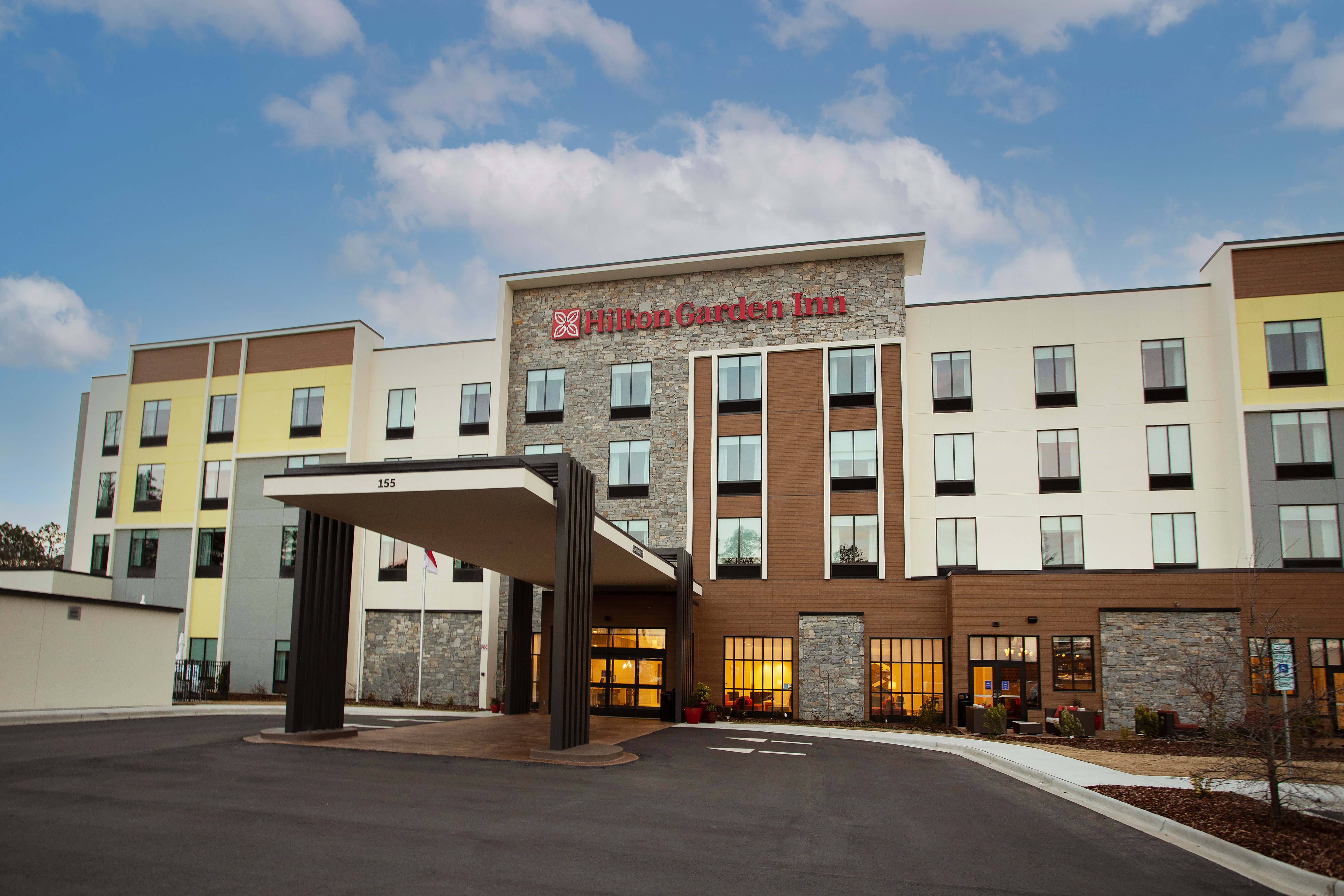 Photo of Hilton Garden Inn Southern Pines/Pinehurst, Aberdeen, NC