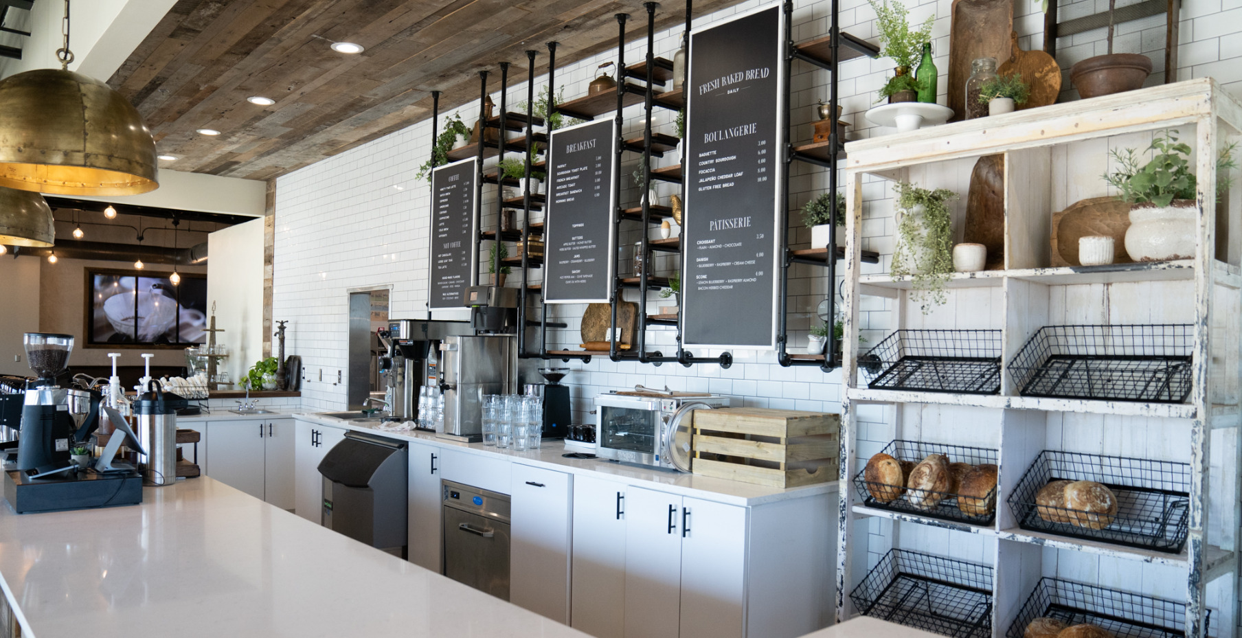 Photo of Ninety-Two Bakery & Cafe, Lubbock, TX