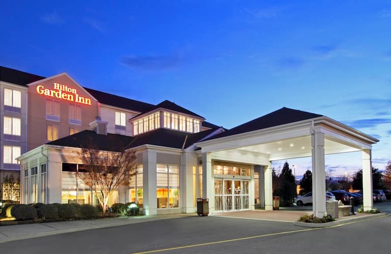 Photo of Hilton Garden Inn Chesapeake-Greenbrier, Chesapeake, VA