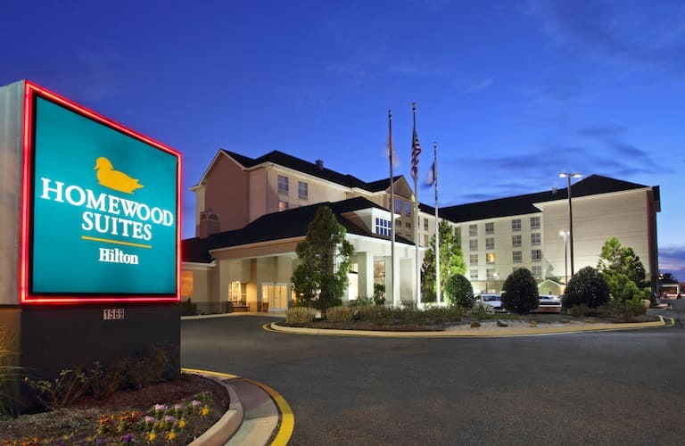 Photo of Homewood Suites by Hilton Chesapeake-Greenbrier, Chesapeake, VA