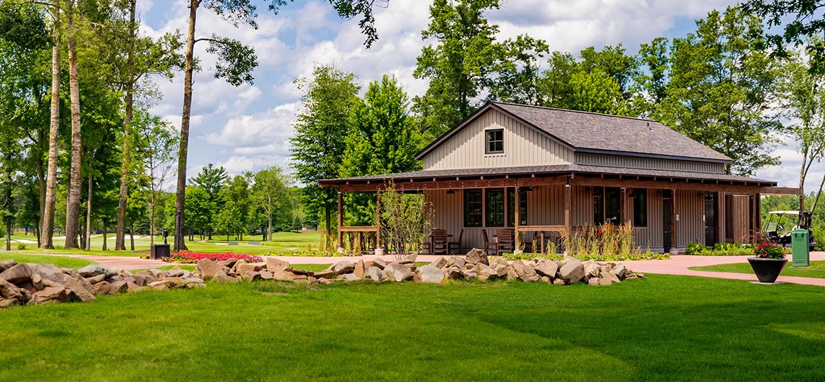 Photo of SentryWorld, Stevens Point, WI