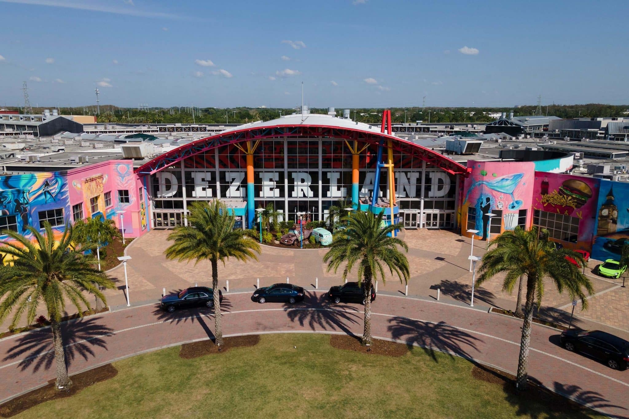 Photo of Dezerland Park Orlando, Orlando, FL