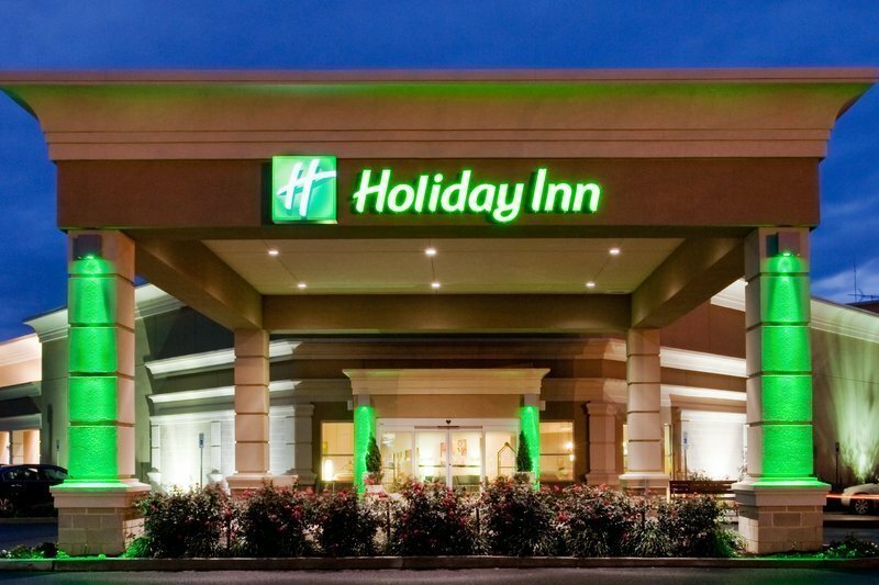 Photo of Holiday Inn - Martinsburg, Martinsburg, WV