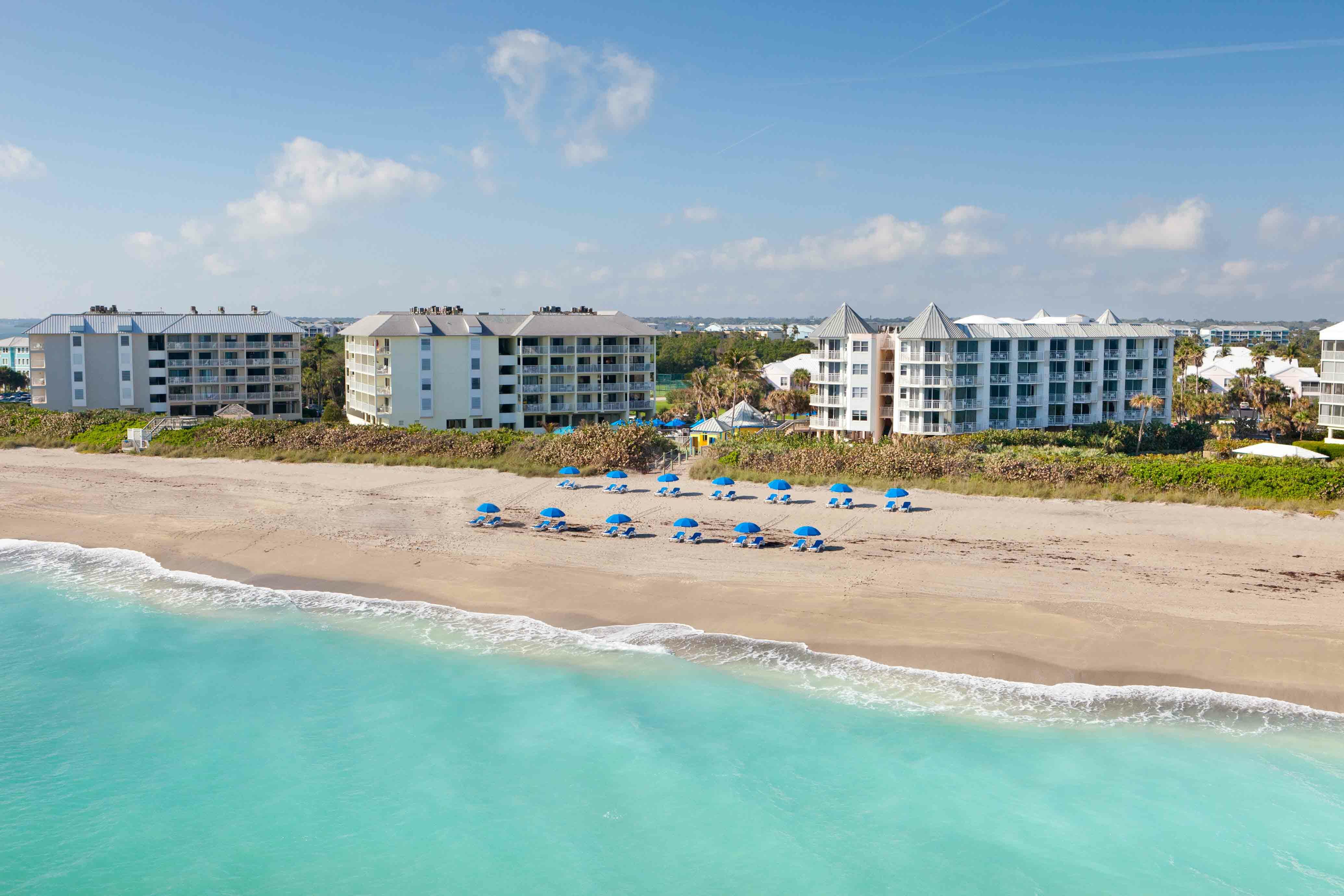 Photo of Marriott Hutchinson Island Beach Resort, Golf & Marina, Stuart, FL