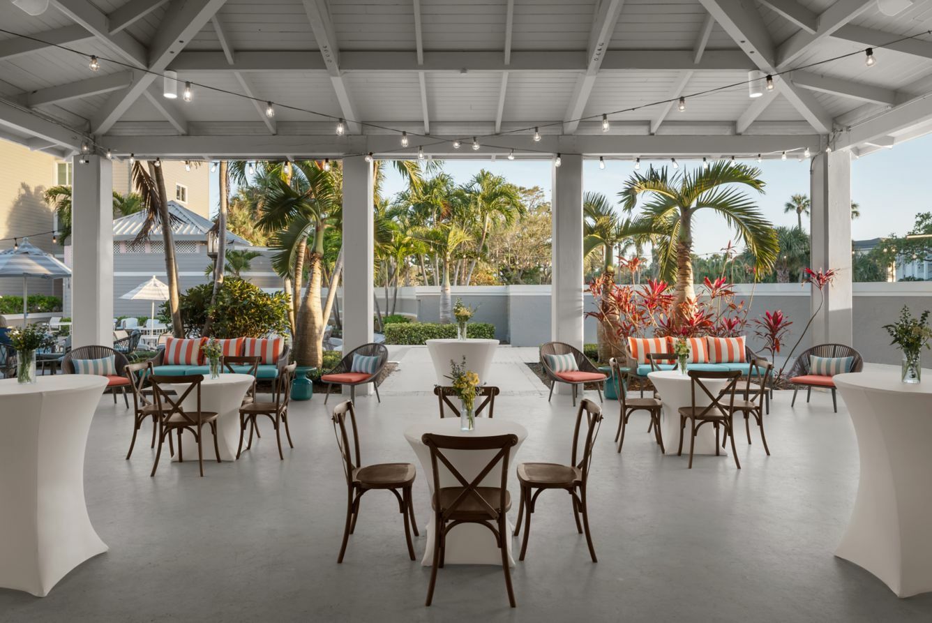 Photo of Marriott Hutchinson Island Beach Resort, Golf & Marina, Stuart, FL