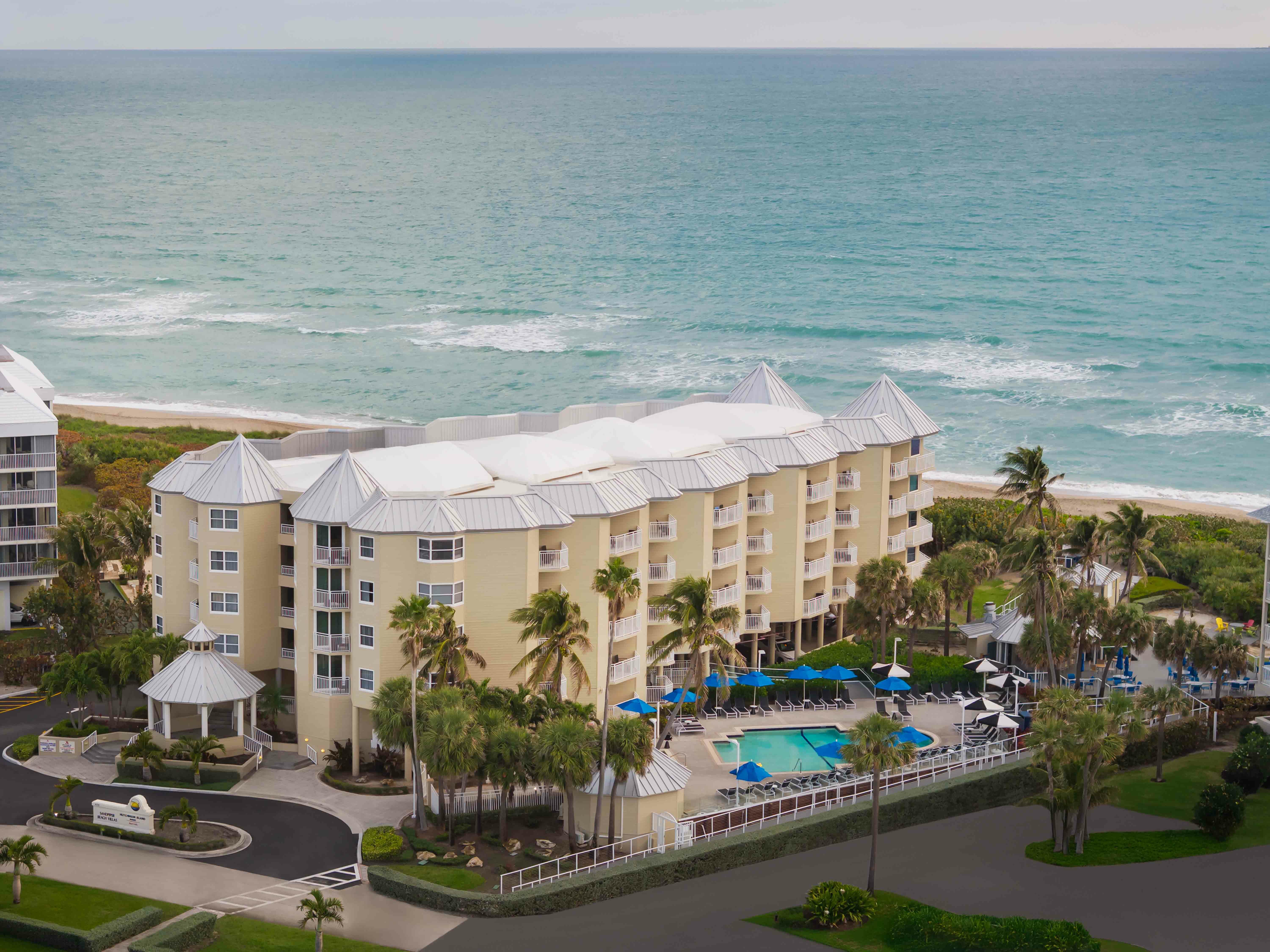 Photo of Marriott Hutchinson Island Beach Resort, Golf & Marina, Stuart, FL